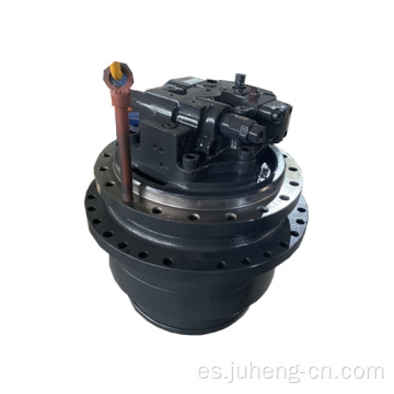 Excavador DH300-7 Drive final DH300-7 Motor de viaje